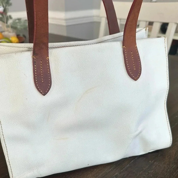Dooney & Bourke small shopper tote bag - Picture 15 of 16
